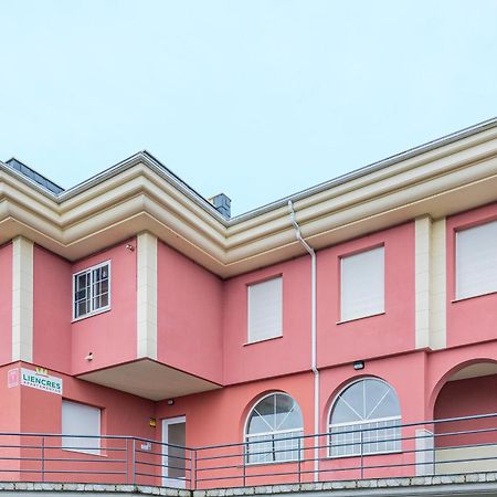 Liencres Apartamentos Exterior foto