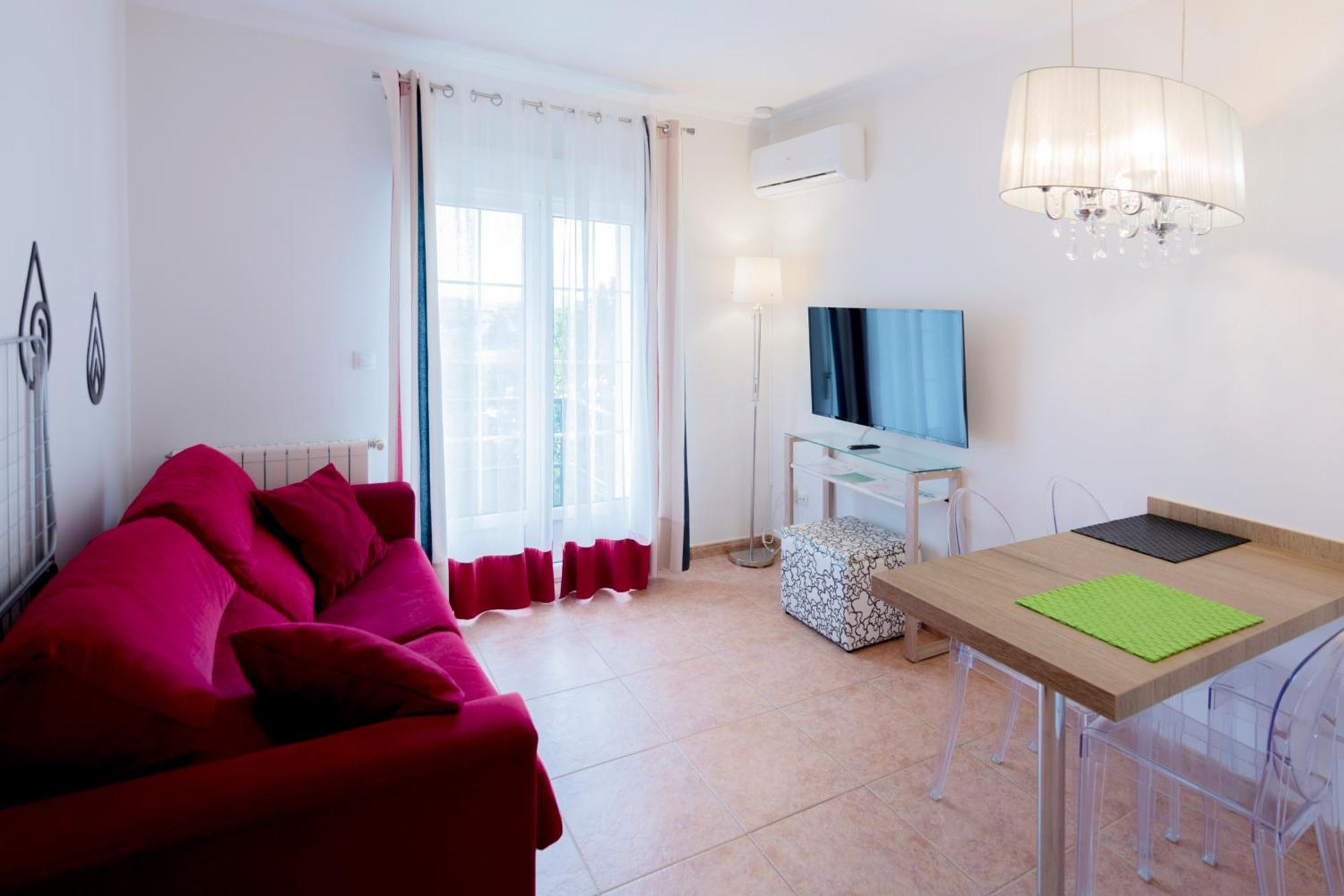 Liencres Apartamentos Zimmer foto