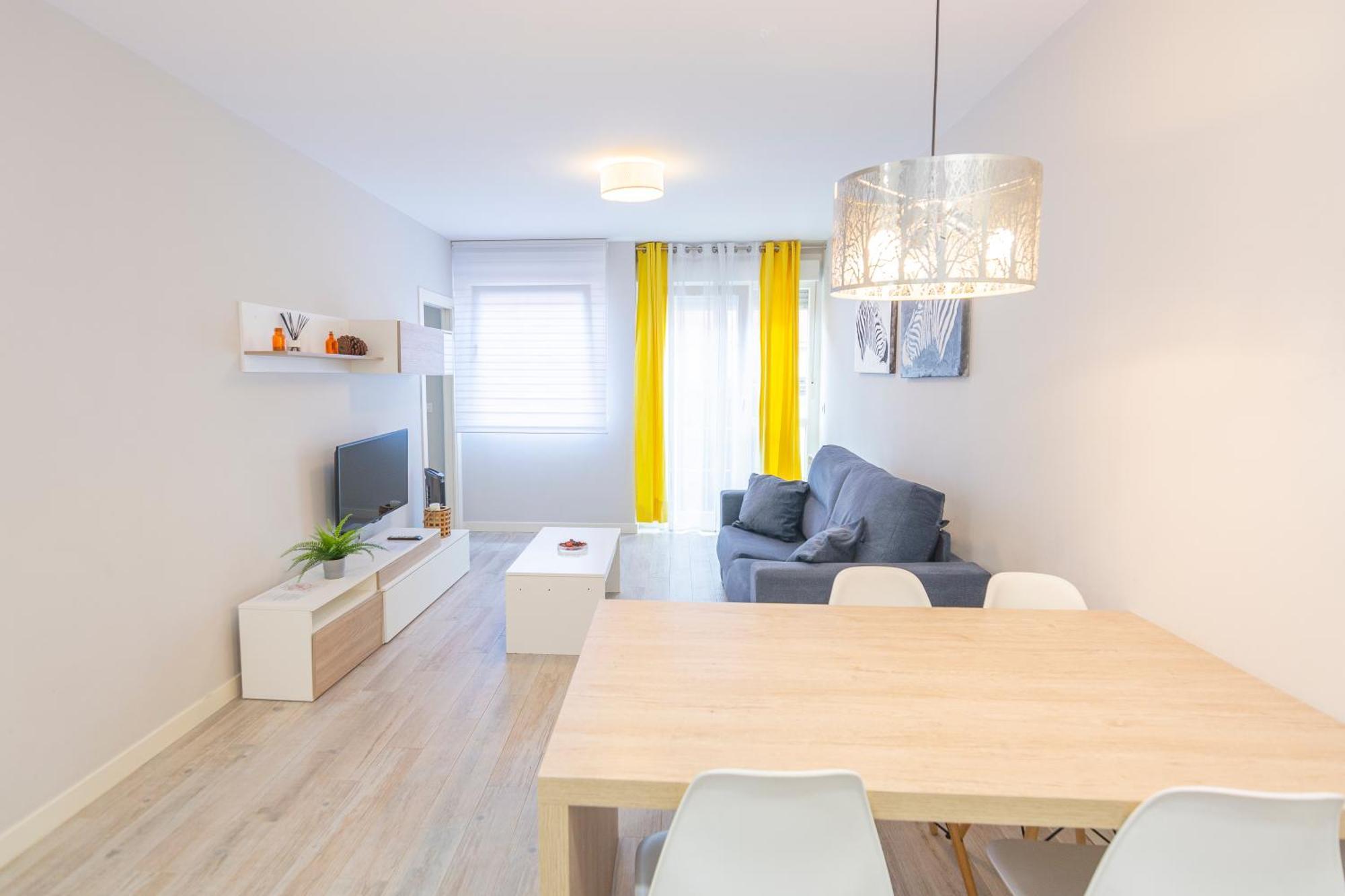 Liencres Apartamentos Zimmer foto