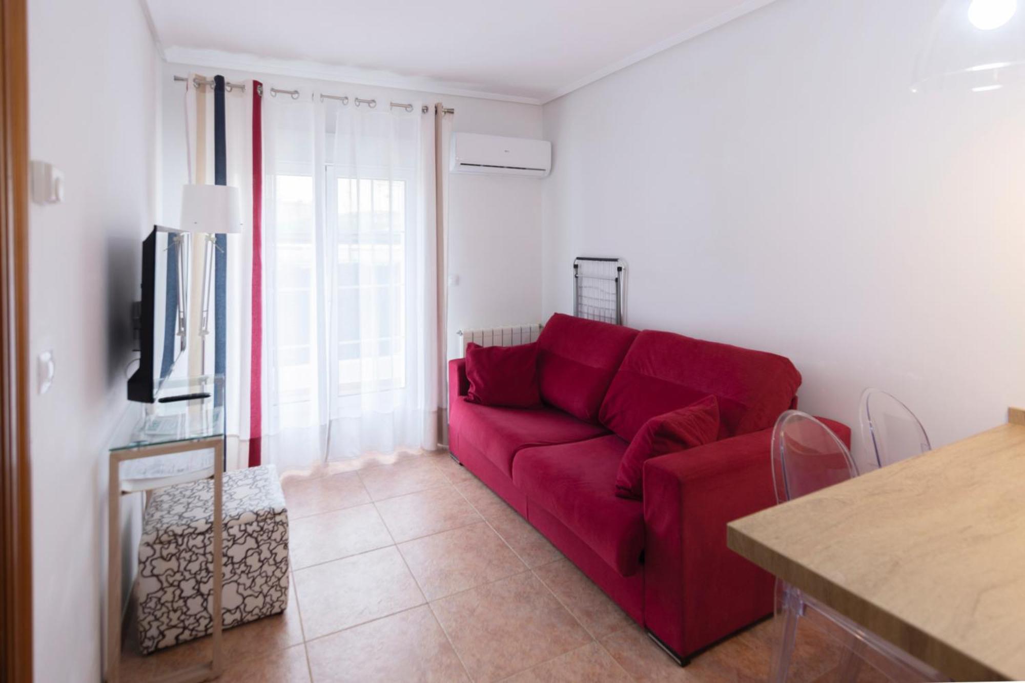 Liencres Apartamentos Zimmer foto