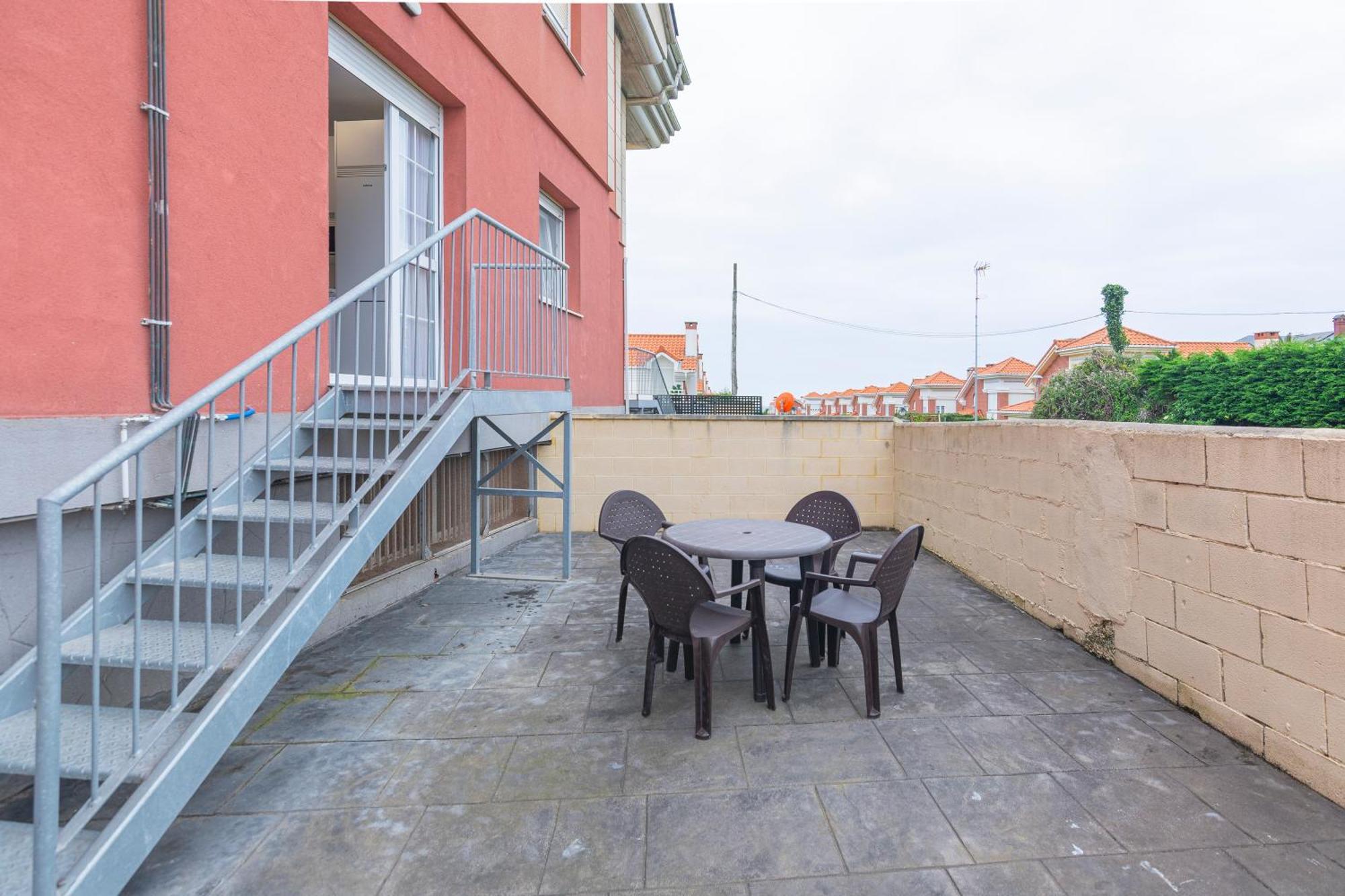 Liencres Apartamentos Zimmer foto