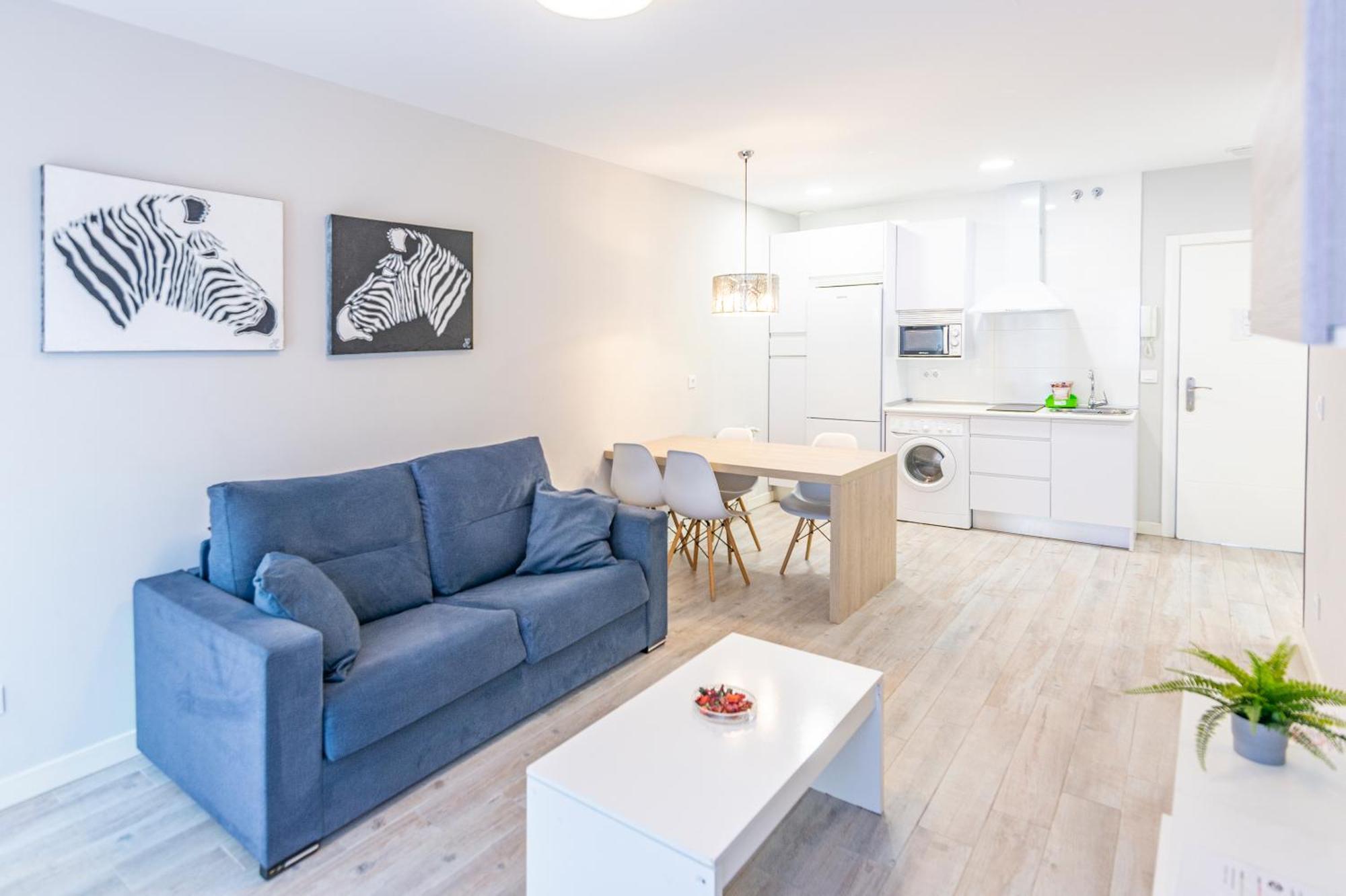 Liencres Apartamentos Zimmer foto