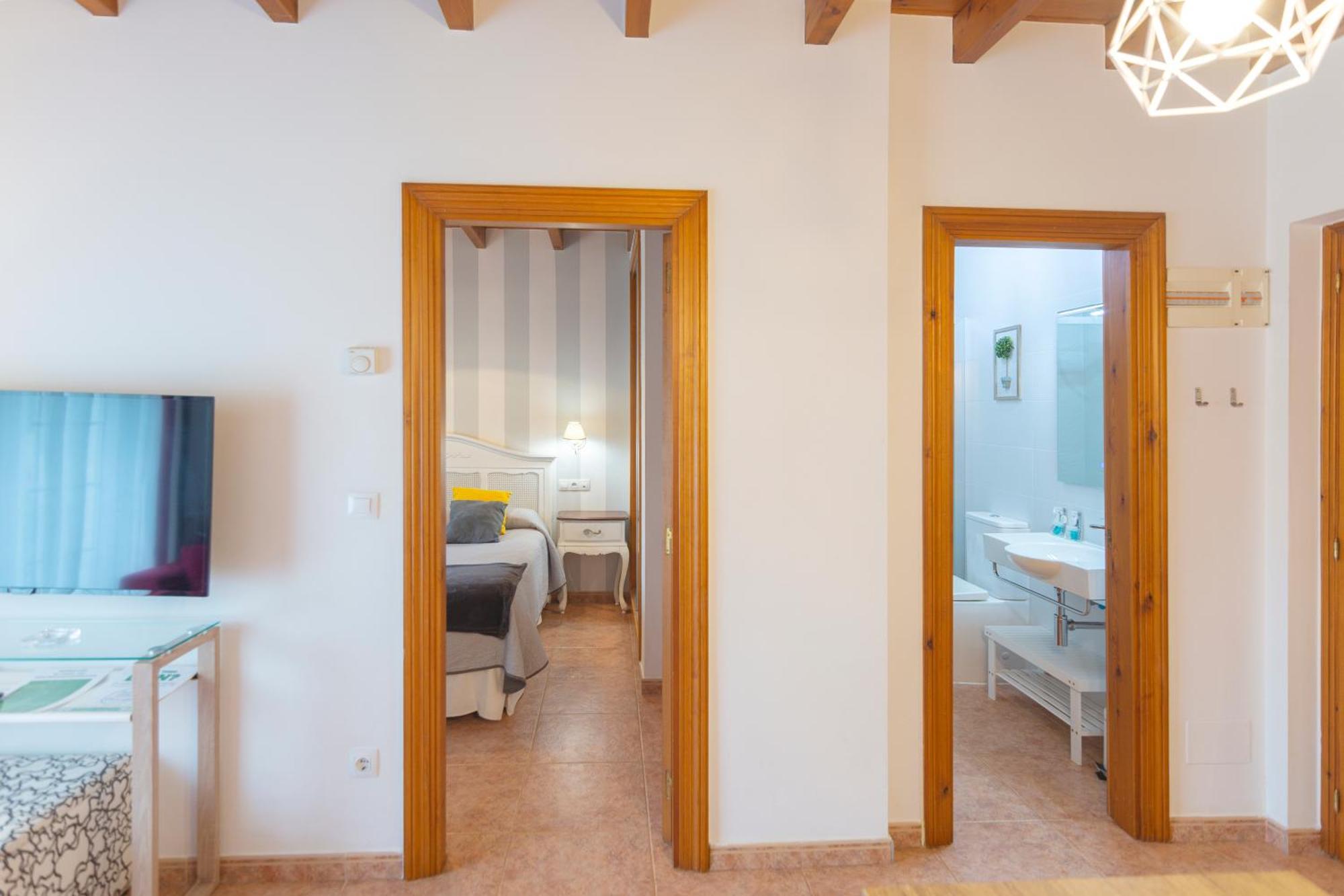 Liencres Apartamentos Zimmer foto