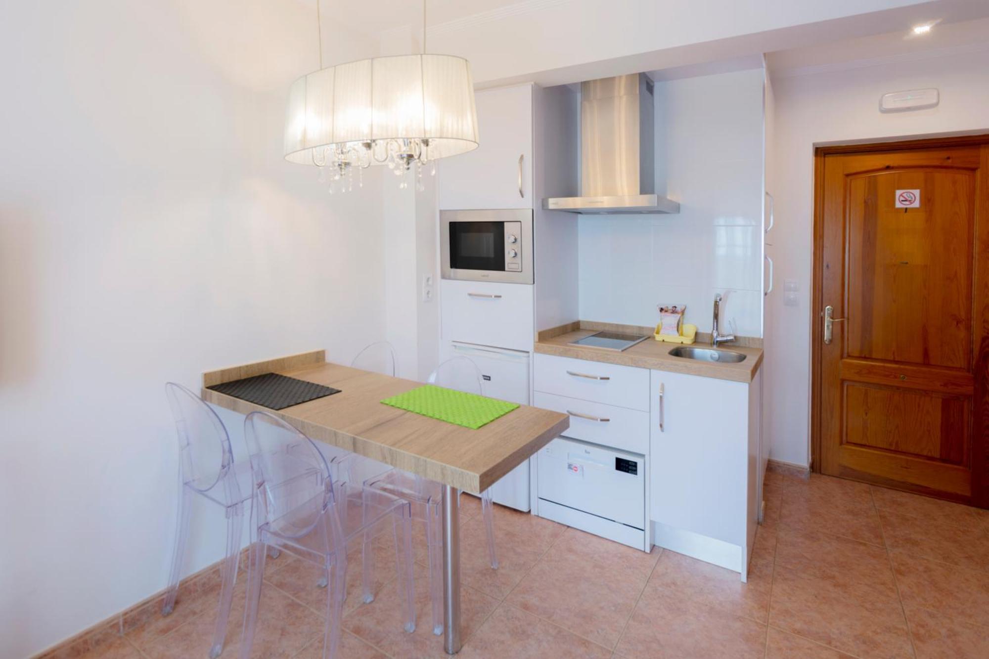 Liencres Apartamentos Zimmer foto