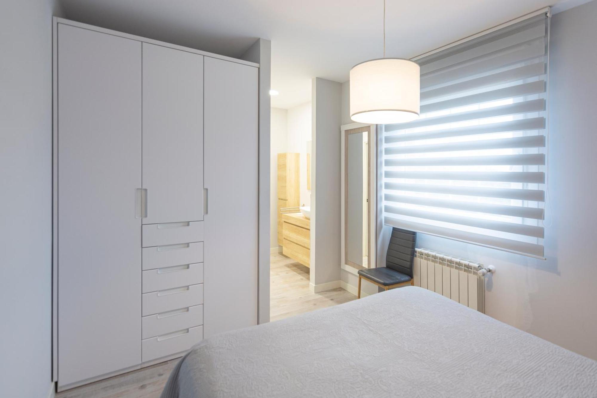 Liencres Apartamentos Zimmer foto