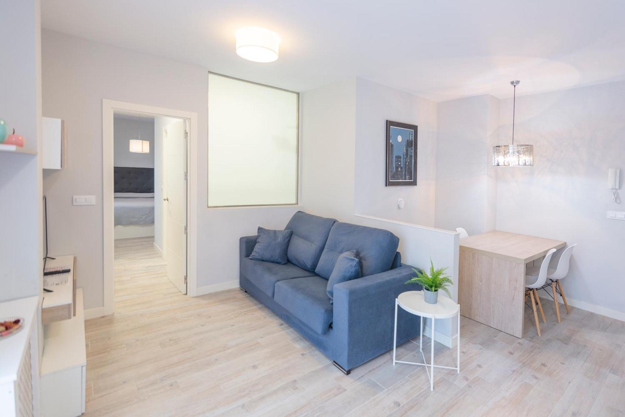 Liencres Apartamentos Zimmer foto