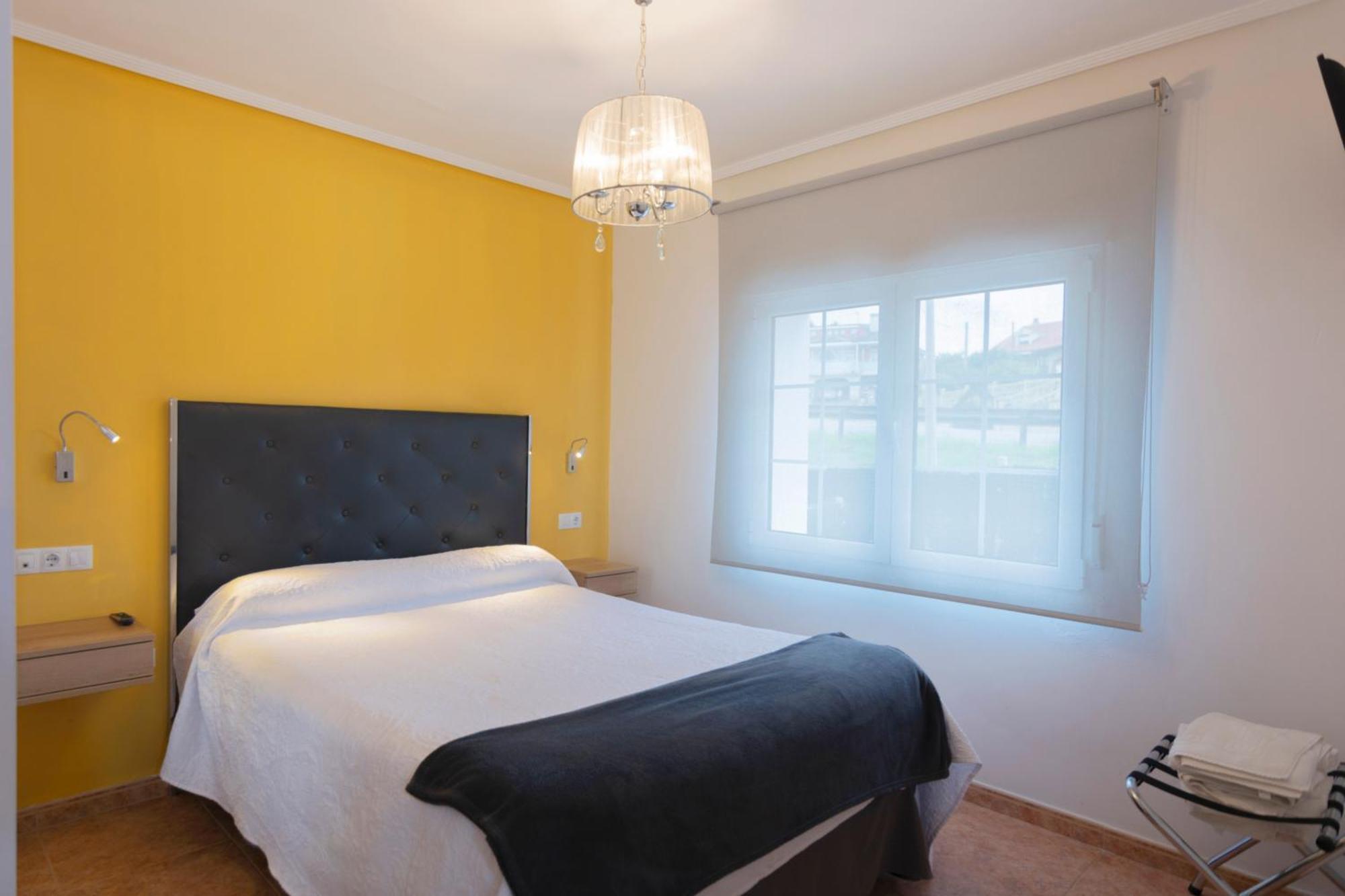 Liencres Apartamentos Zimmer foto