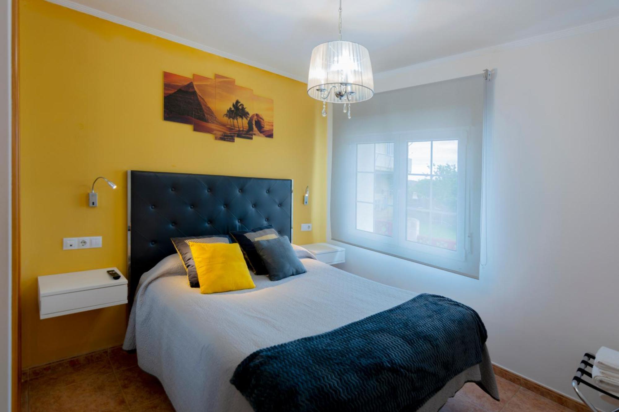 Liencres Apartamentos Zimmer foto