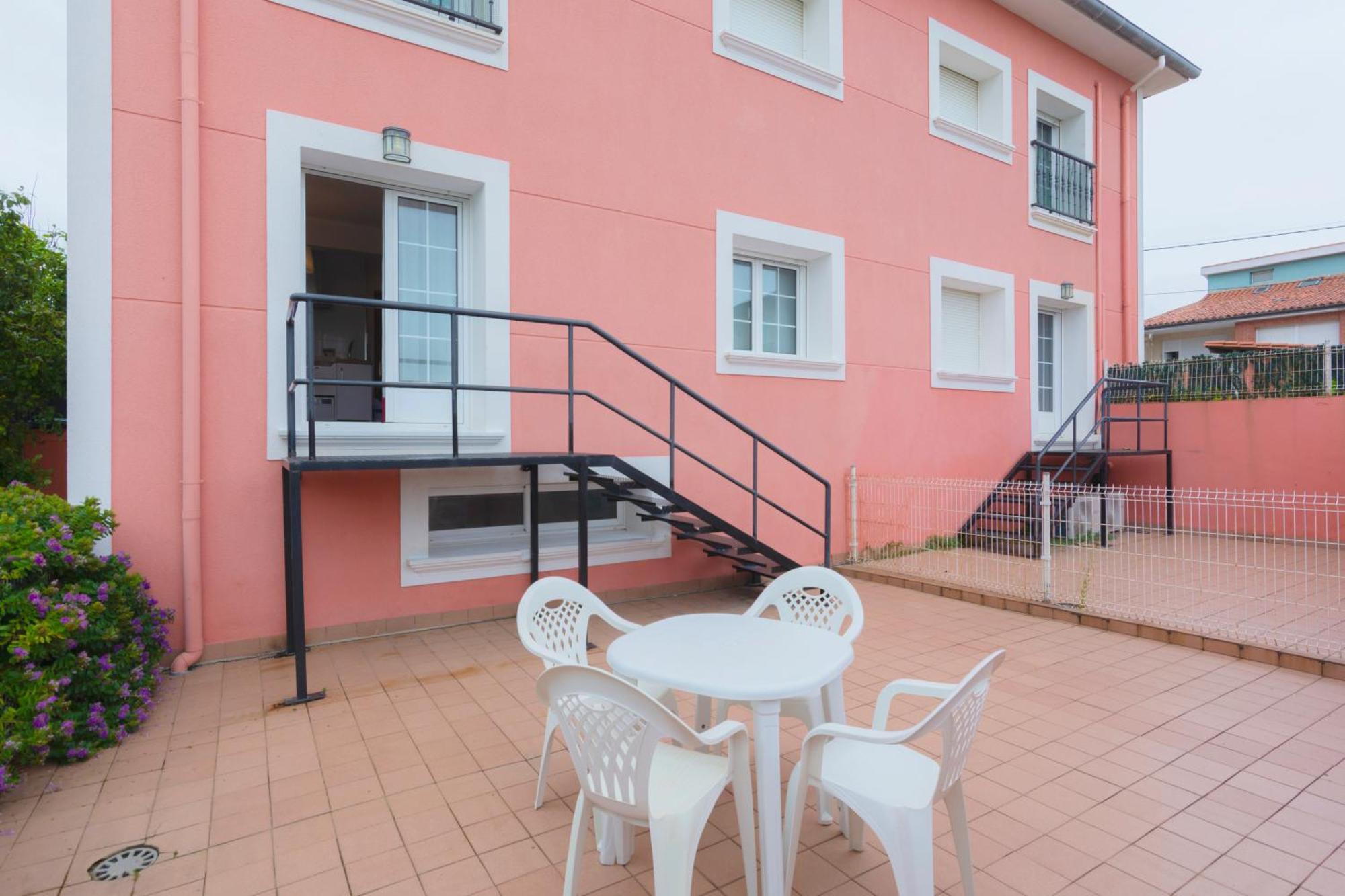 Liencres Apartamentos Zimmer foto