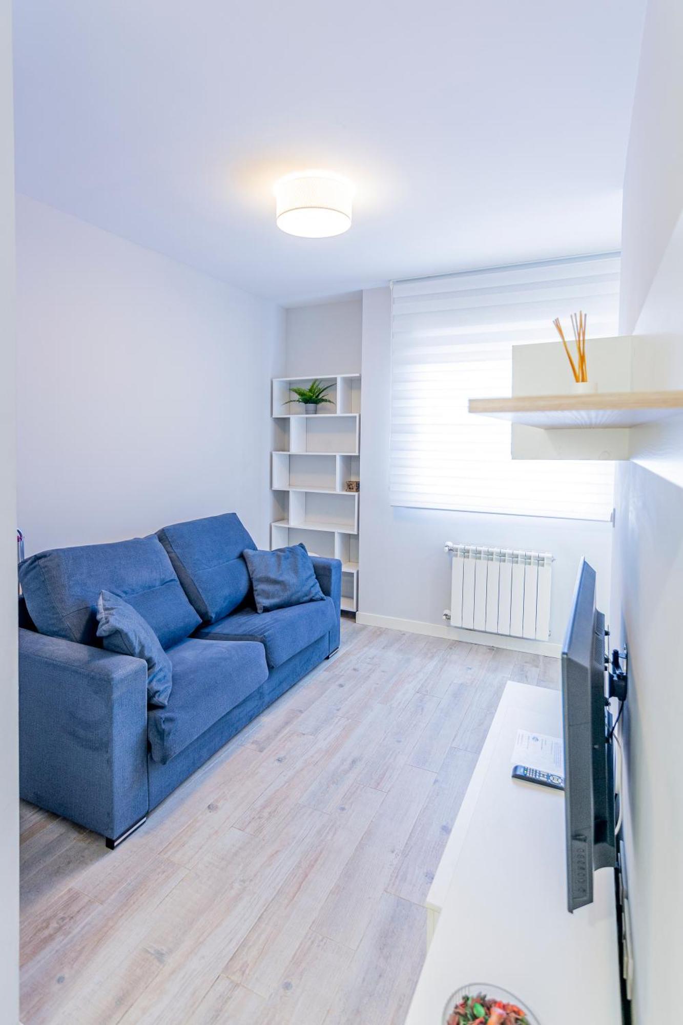 Liencres Apartamentos Zimmer foto