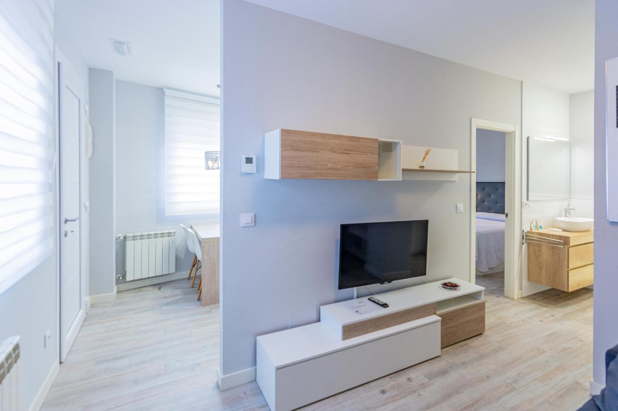 Liencres Apartamentos Zimmer foto