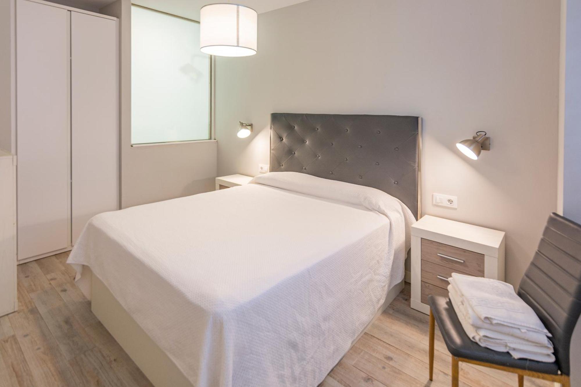 Liencres Apartamentos Zimmer foto