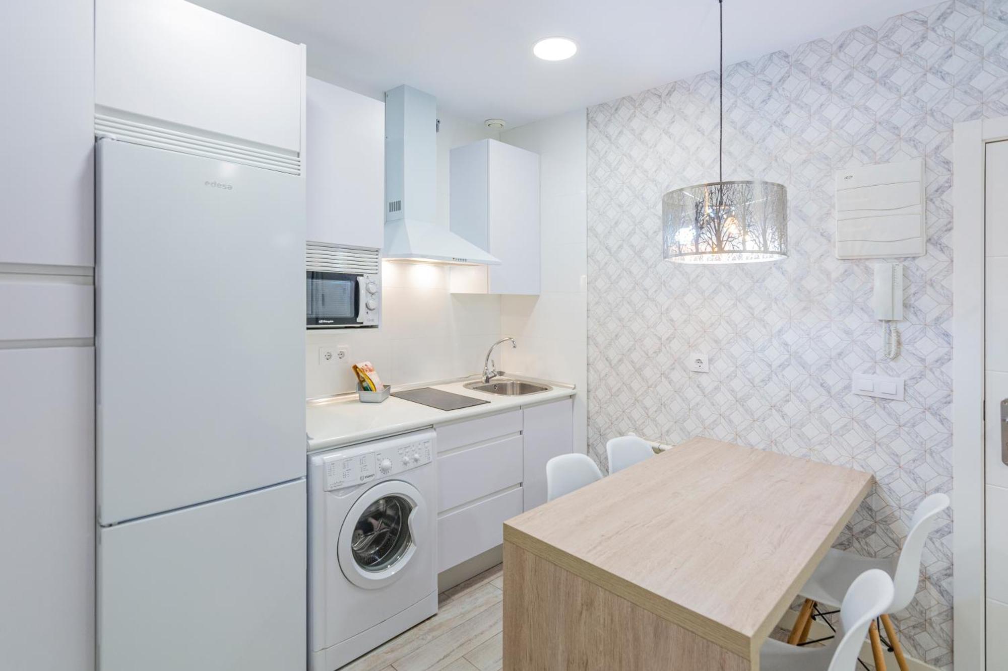 Liencres Apartamentos Zimmer foto