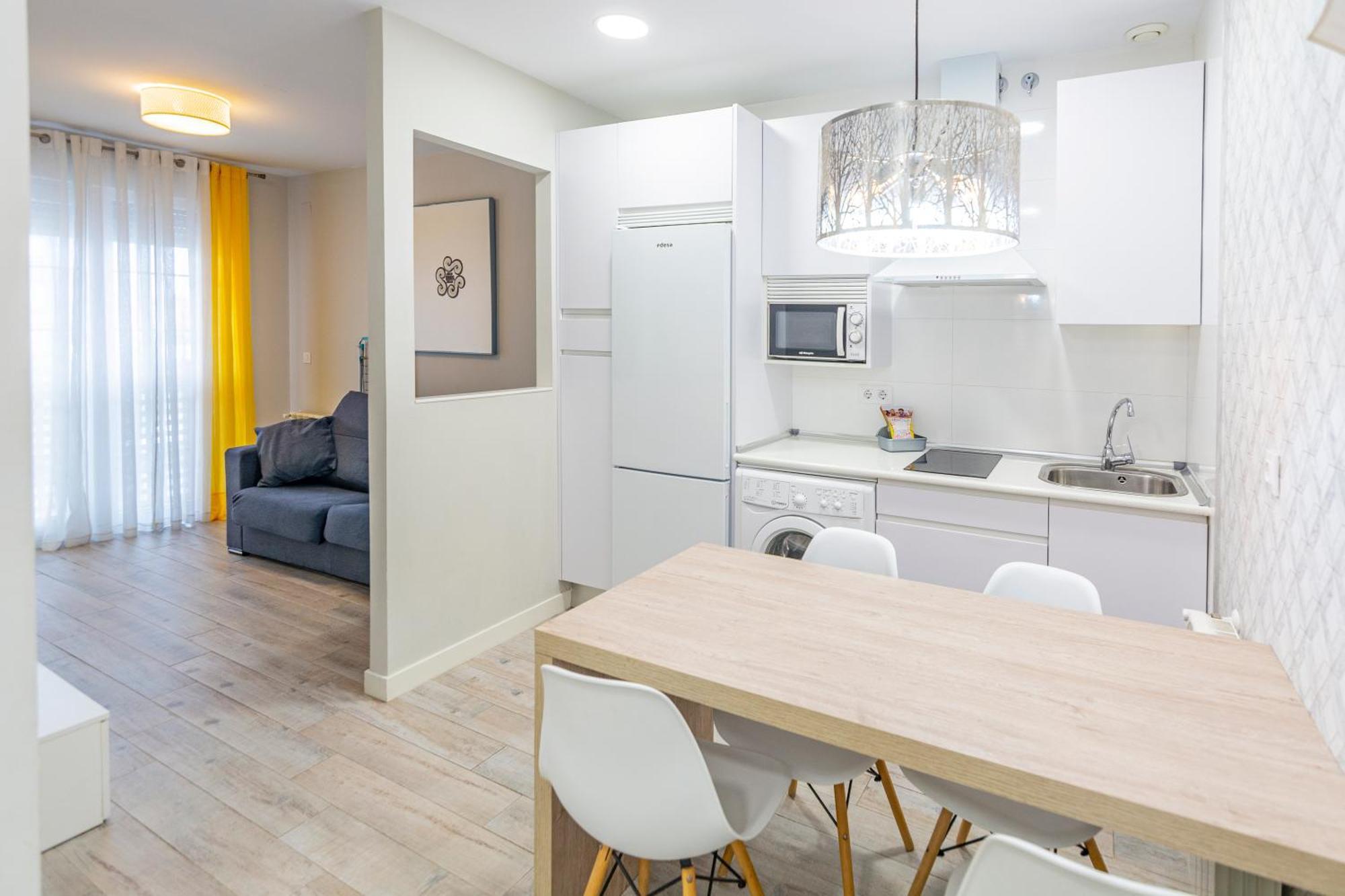 Liencres Apartamentos Zimmer foto