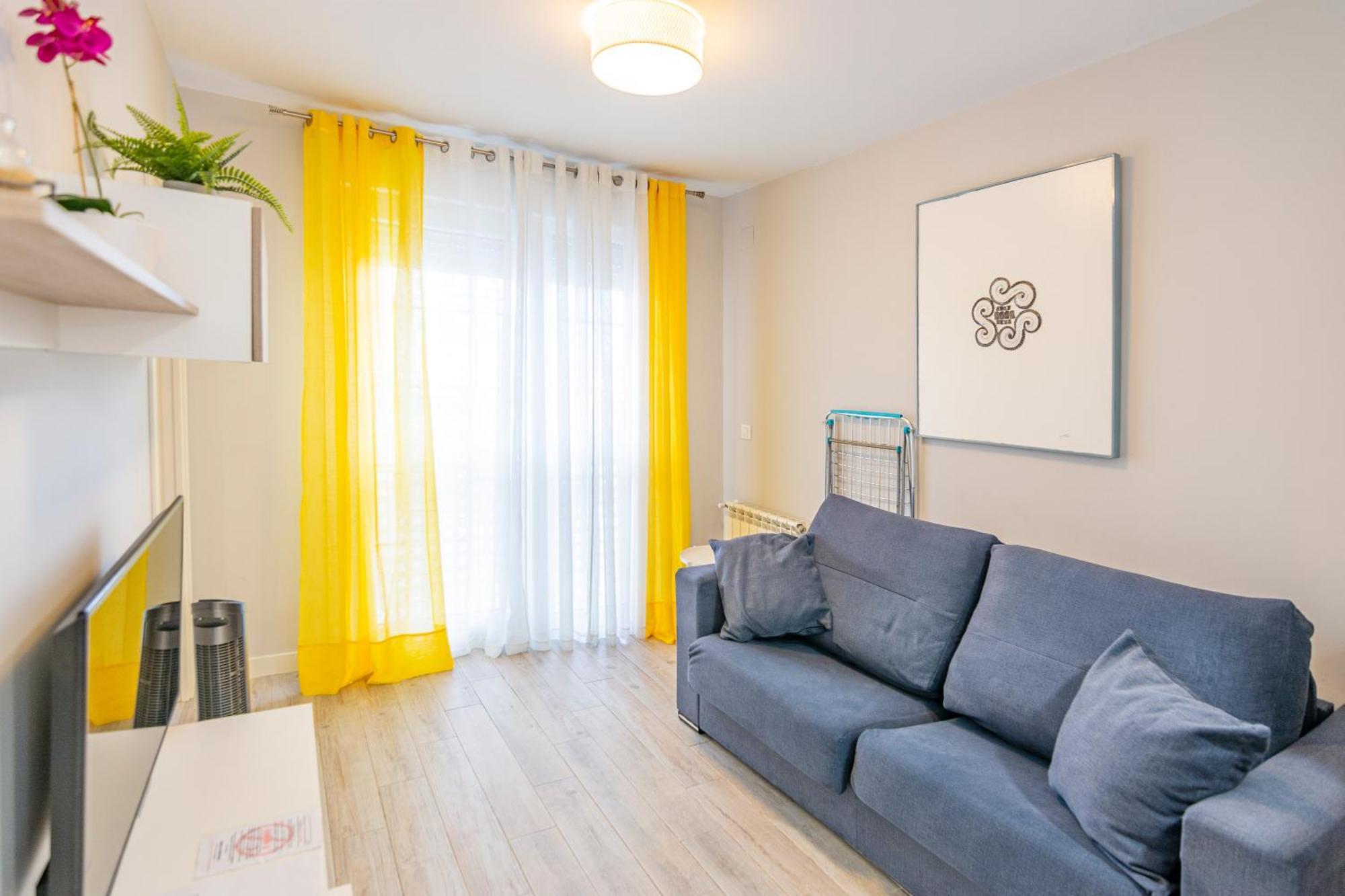 Liencres Apartamentos Zimmer foto