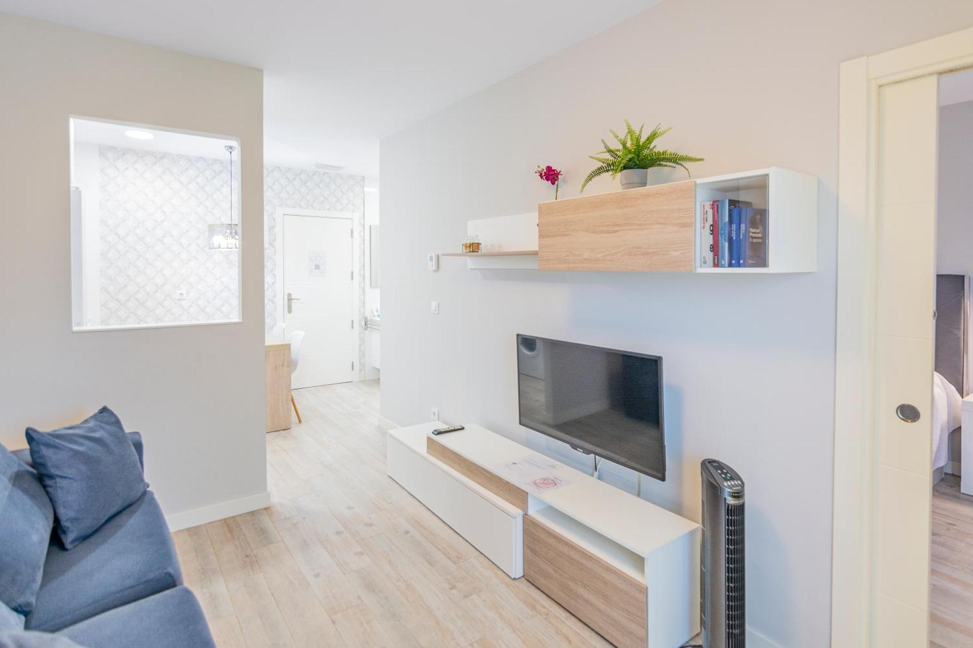 Liencres Apartamentos Zimmer foto