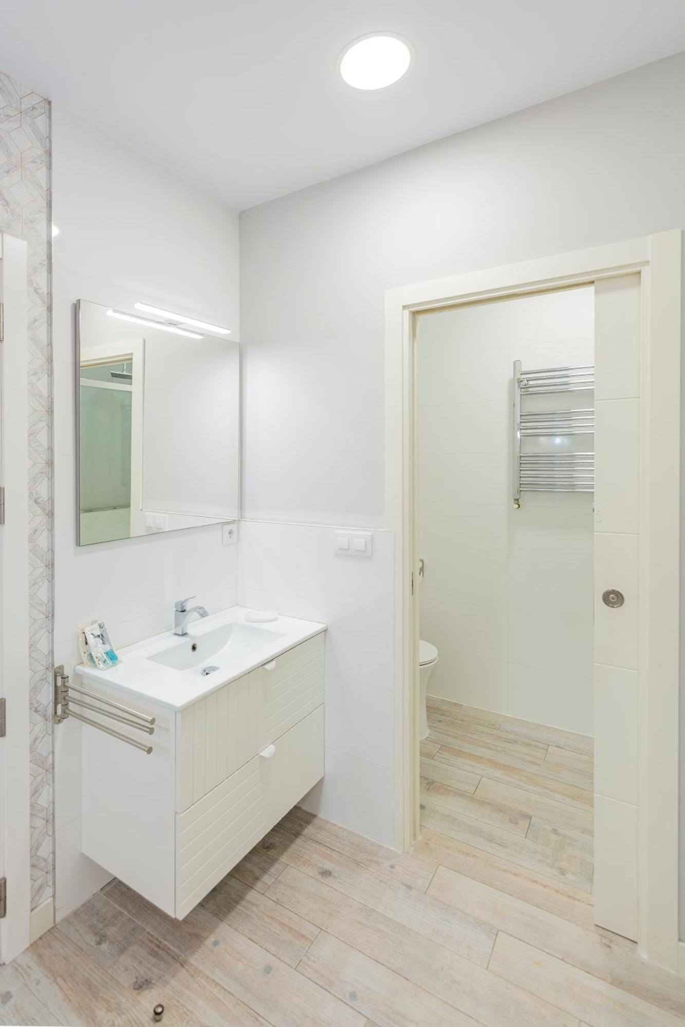 Liencres Apartamentos Zimmer foto